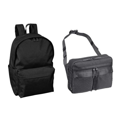 エース 機能性バッグ2点セット