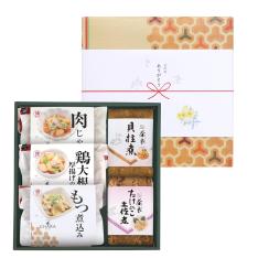 【父の日】茶良 詰合せ TO-CB