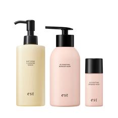 エスト ナーチャリング クレンジングセラム コフレA