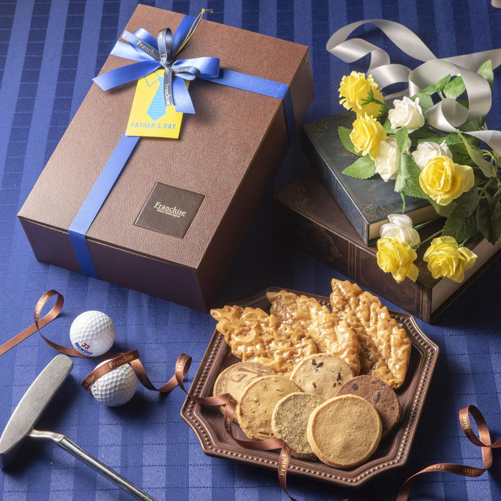 【父の日】パパサンクス