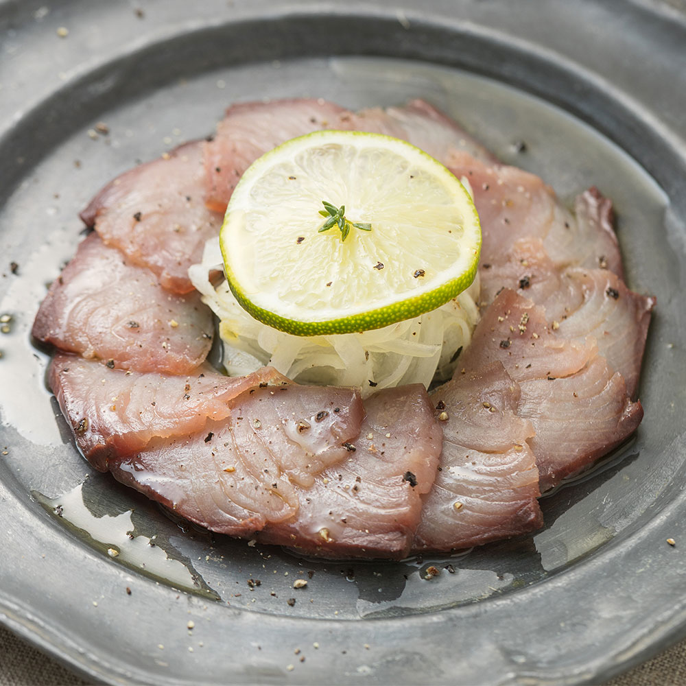 【父の日】北陸産 天然ブリスモーク