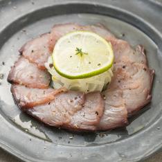 【父の日】北陸産 天然ブリスモーク