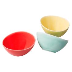 Vag ボウルS 3個セット