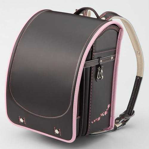 ランドセル（RT371G　チョコ）