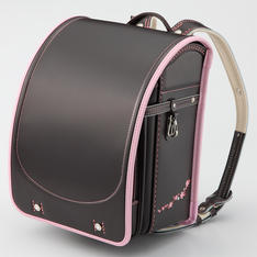 ランドセル（RT371G　チョコ）