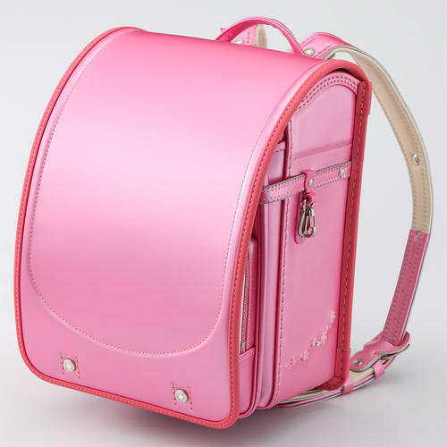 ランドセル（RT371G　パールピンク）