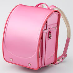 ランドセル（RT371G　パールピンク）