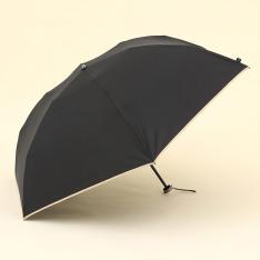 【父の日】＜ブラオ＞紳士晴雨兼用折りたたみ傘
