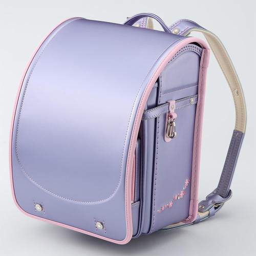 ランドセル（RT371G　パールラベンダー）