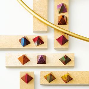 【ホワイトデー】ピラミドン　　