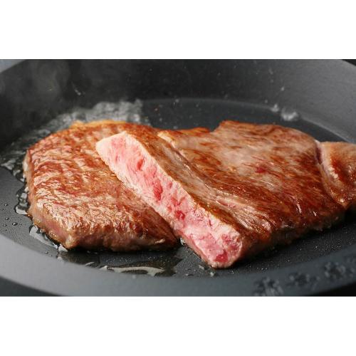 【父の日】黒毛和牛ステーキ