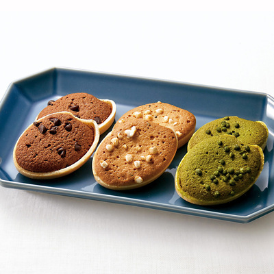 クッキー | 大阪みやげ | センスのいい手みやげ | 高島屋のギフト