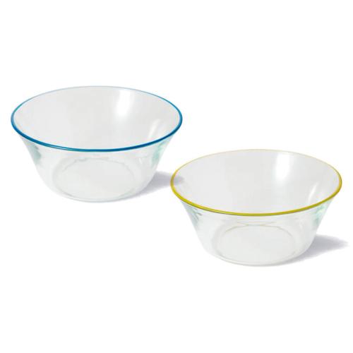 bitte ペア17cmボウル