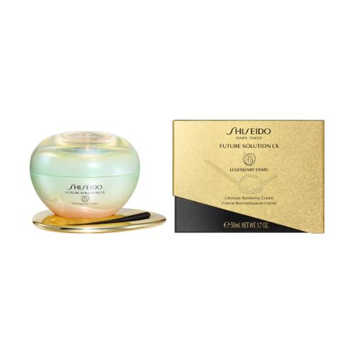 ＜フューチャーソリューションLX＞レジェンダリーEN クリーム