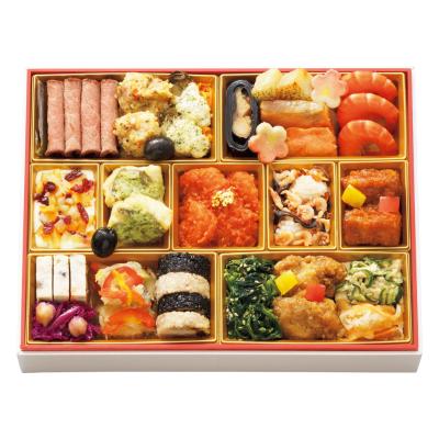 和洋中オードブル「扇」