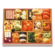 和洋中オードブル「扇」