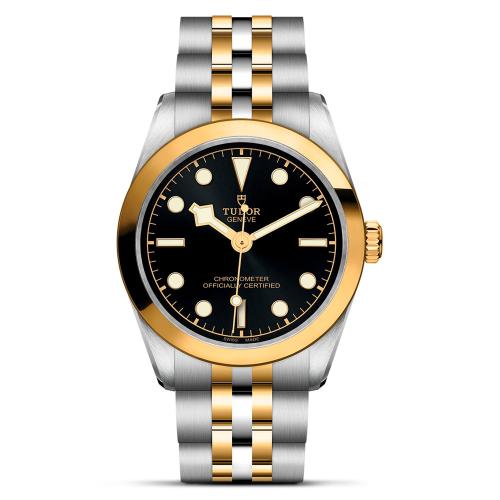 BLACK BAY ONE 31 S&G