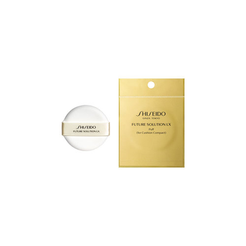 <フューチャーソリューションLX>トータル R クッションe (パフ)