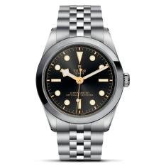 BLACK BAY ONE 36
