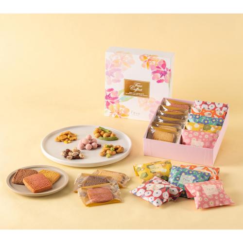 【母の日】フェーヴコフレ