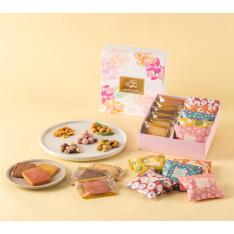 【母の日】フェーヴコフレ