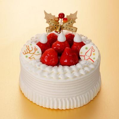 京都店お渡し 高島屋 店頭お渡し クリスマスケーキ クリスマス特集22 ケーキ プレゼント 高島屋のギフト 高島屋オンラインストア