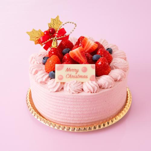 【店頭受取/京都店】PREMIUM ピンク 【12月24日(水)】