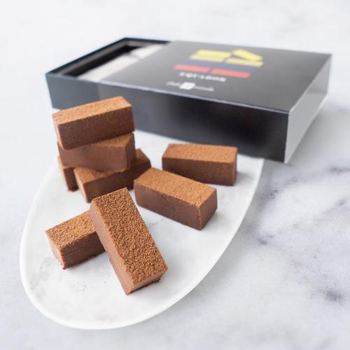 【バレンタインデー】ショコラ　エクアドル