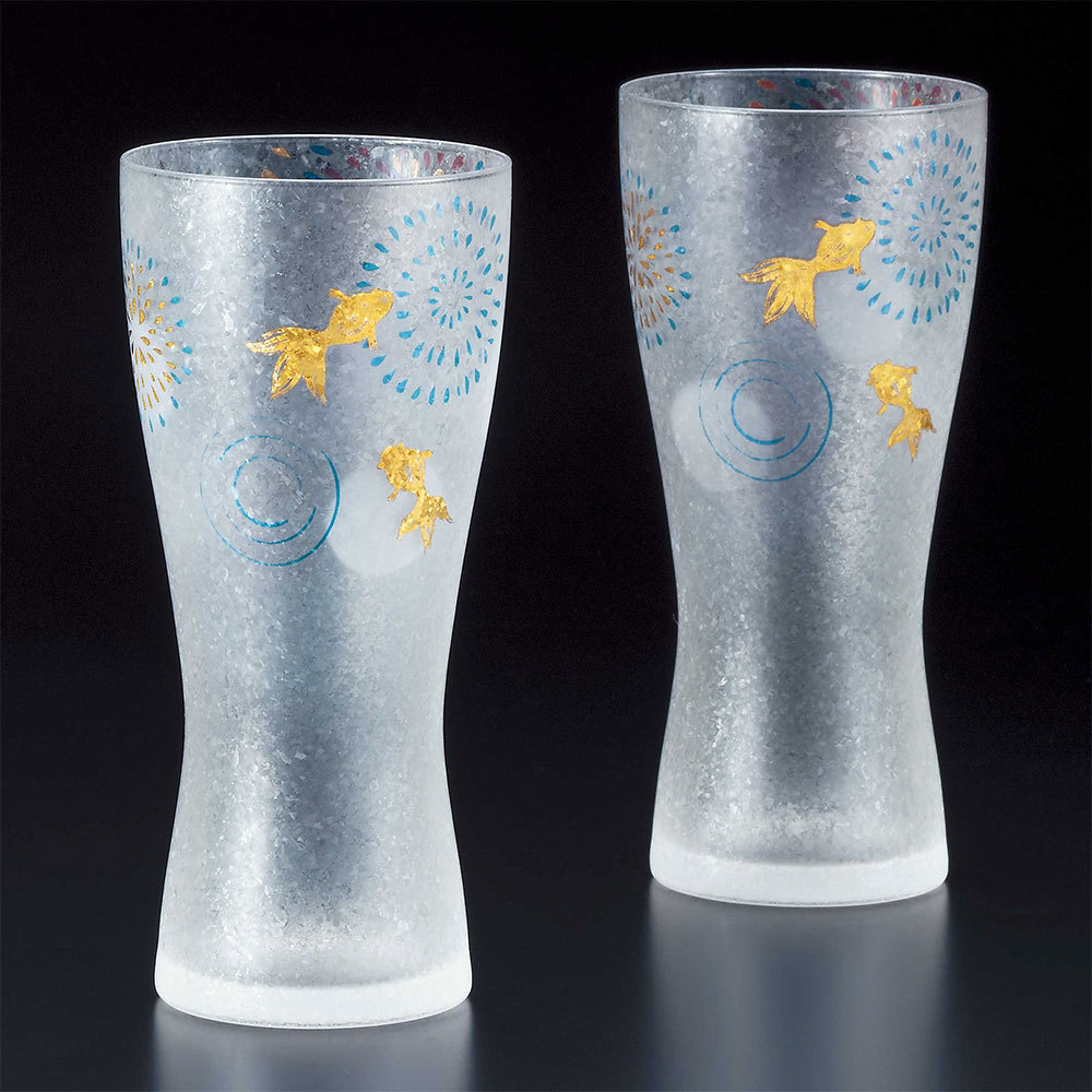 プレミアム花火 ビアmペアセット 商品詳細 高島屋オンラインストア