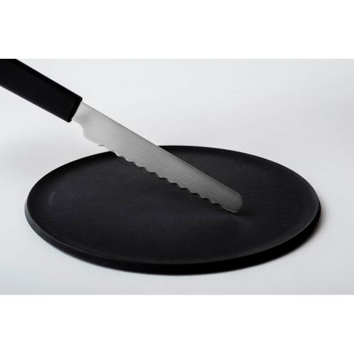 CHOPLATE KNIFE