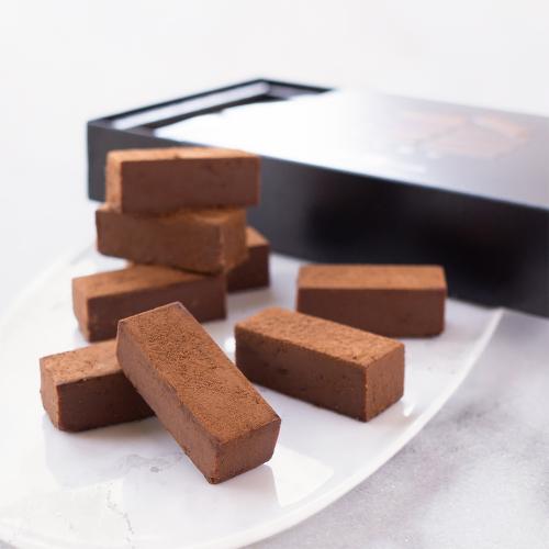 【バレンタインデー】ショコラ　甘納豆