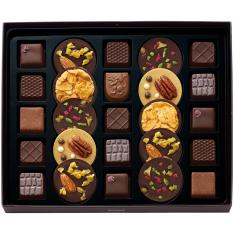 ブーケ ド ショコラ 25個入