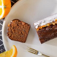 【バレンタインデー】ガトー・トレゾール