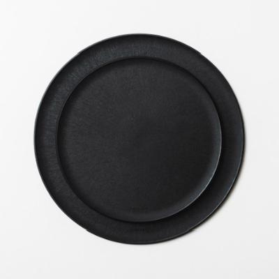 ⬛我が家で♥高級レストラン風に豪華にディスプレイダブル♦メイン皿２種２組計４皿 ⬛我が家で♥高級レストラン風に豪華にディスプレイダブル