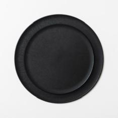 ブラック 174mm&220mm 2枚セット