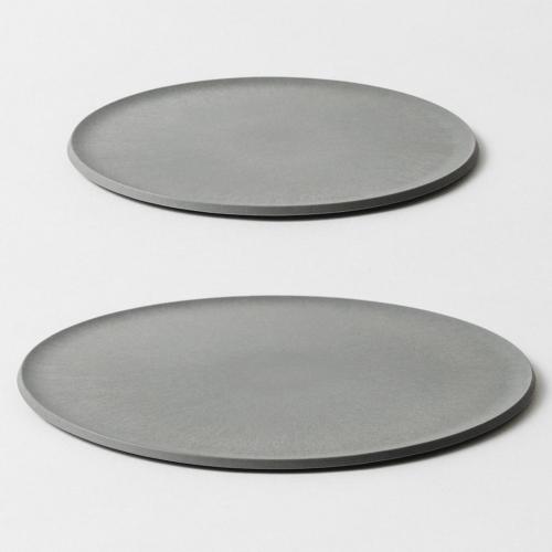 ストーングレイ 174mm&220mm 2枚セット