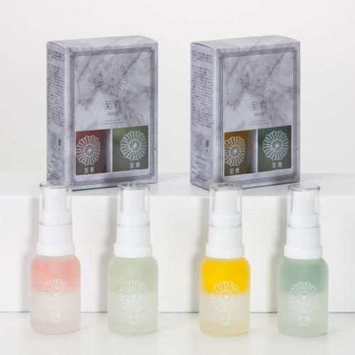 トライアルセット（春夏秋冬セット）