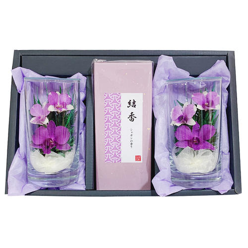 お供え花 華ごころ(大)
