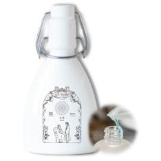 野菜発酵油「冬の葵油」冬野菜ブレンド