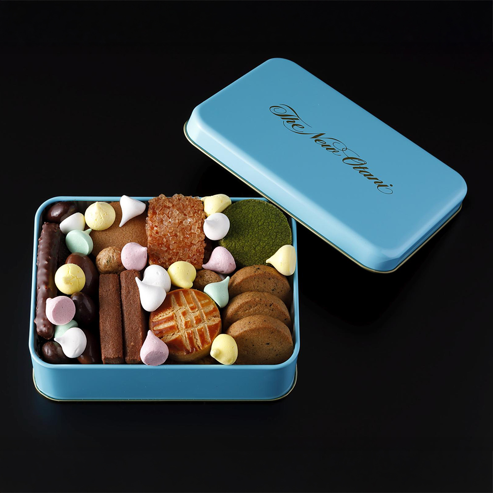 ＜パティスリー SATSUKI＞SATSUKI　チョコレート＆クッキー