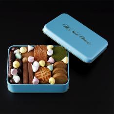 ＜パティスリー SATSUKI＞SATSUKI　チョコレート＆クッキー