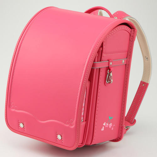 ランドセル（RT373G　ホットピンク）