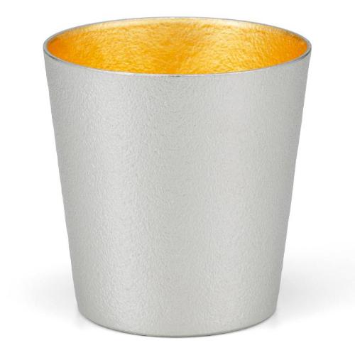 タンブラー - 金箔
