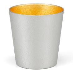 タンブラー - 金箔