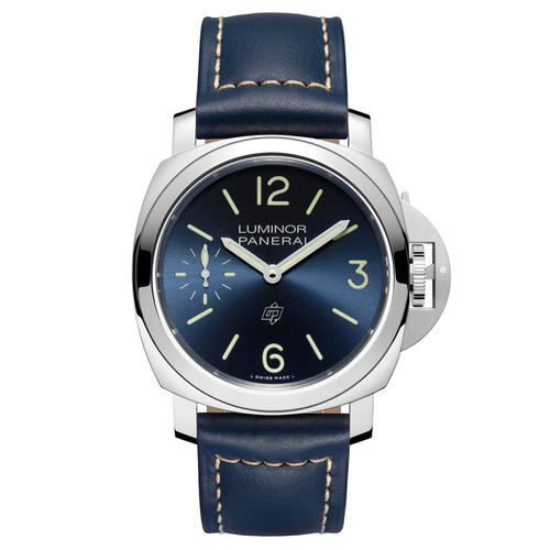 ＜ルミノール＞ルミノール ロゴ - 44mm