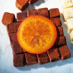 パヴェ ア ロランジュ