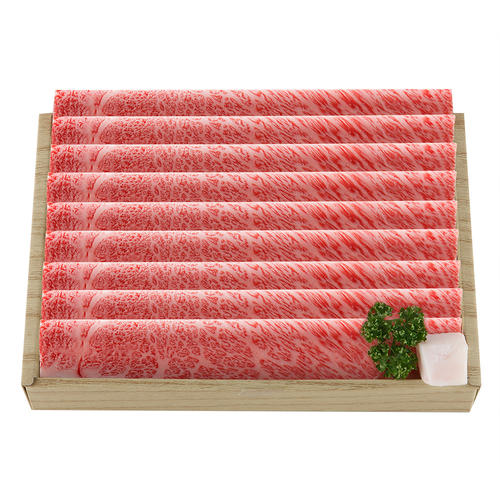 みかわ牛すき焼用