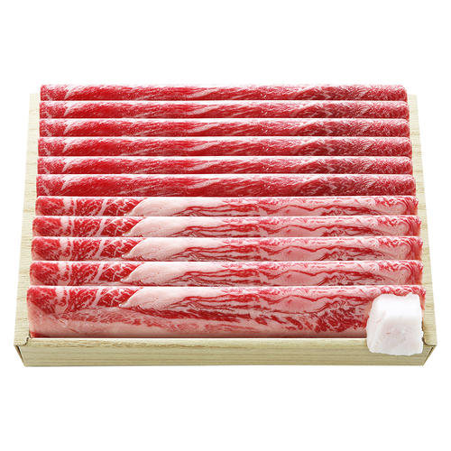 飛騨牛すき焼用