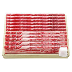 飛騨牛すき焼用