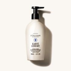 カリテコンフォート リッチボディローション 240mL